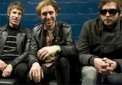 Best and new A Place To Bury Strangers Bliss songs listen online.