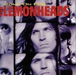 Best and new The Lemonheads Rock songs listen online.