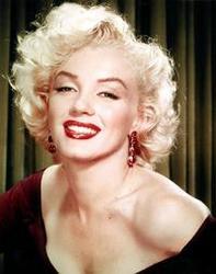 Listen online free Marilyn Monroe You' d be surprised, lyrics.