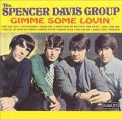 Listen online free The Spencer Davis Group Let Me Down Easy, lyrics.