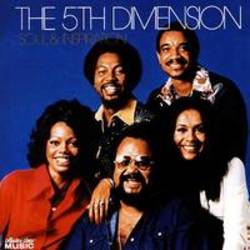Listen online free The 5th Dimension California Soul, lyrics.