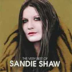 Best and new Sandie Shaw Pop songs listen online.