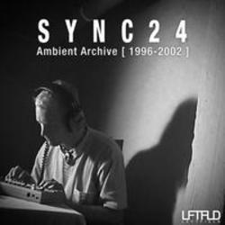 Best and new Sync24 Downtempo songs listen online.