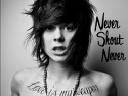 Best and new Never Shout Never Emo songs listen online.