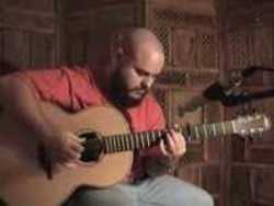 Listen online free Andy McKee I'll Be Over You, lyrics.