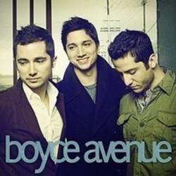 Listen online free Boyce Avenue More Things to Say, lyrics.