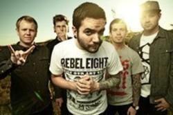 Listen online free A Day to Remember You Be Tails, I'll Be Sonic, lyrics.