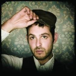 Best and new Gregory Alan Isakov Other songs listen online.