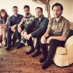 Listen online free Great Lake Swimmers On The Water, lyrics.