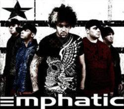 Best and new Emphatic Hard Rock songs listen online.