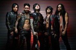 Listen online free Escape The Fate Dragging Bodies in Blue Bags Up Really Long Hills, lyrics.