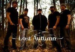 Listen online free Lost Autumn End Days, lyrics.