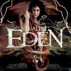 Listen online free Stealing Eden Never Give Up, lyrics.