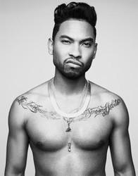 Best and new Miguel R&B songs listen online.