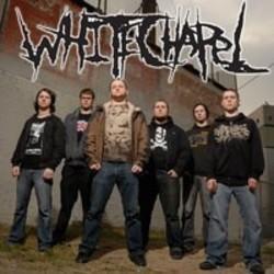 Best and new Whitechapel Metal songs listen online.