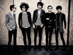 Best and new The Horrors Electro songs listen online.
