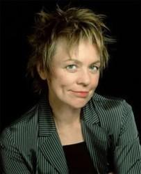 Best and new Laurie Anderson Avantgarde songs listen online.
