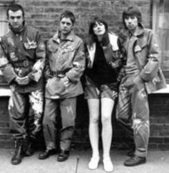 New and best Throbbing Gristle songs listen online free.