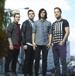 Listen online free Sleeping With Sirens A Trophy Father's Trophy Son, lyrics.
