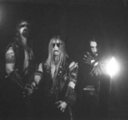 Best and new Enthroned Black Metal songs listen online.