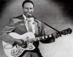 Listen online free Jimmy Reed Goin' By The River (2), lyrics.
