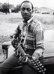 Listen online free Mississippi Fred McDowell Goin' Down To The River, lyrics.