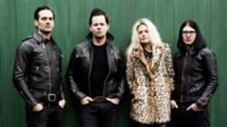 Listen online free The Dead Weather Will There Be Enough Water?, lyrics.