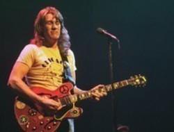 Listen online free Alvin Lee Song Of The Red Rock Mountain, lyrics.