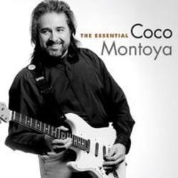 Listen online free Coco Montoya Something About You, lyrics.