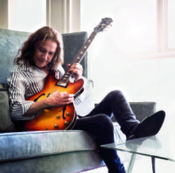Best and new Robben Ford Jazz songs listen online.