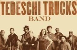 Listen online free Tedeschi Trucks Band Made Up Mind, lyrics.