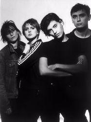 New and best Elastica songs listen online free.