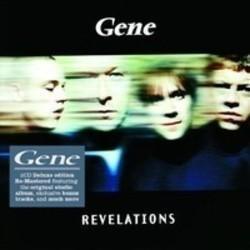 Listen online free Gene A Car That Sped (Radio 1 Session), lyrics.