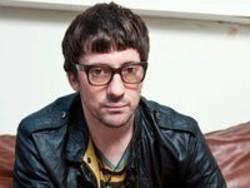 New and best Graham Coxon songs listen online free.