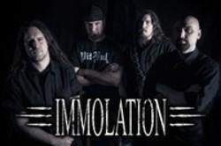 Listen online free Immolation God Complex, lyrics.