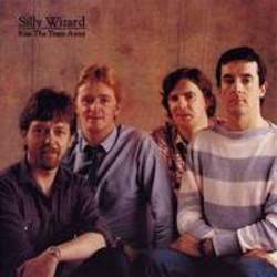 Listen online free Silly Wizard Miss Patricia Meagher, lyrics.