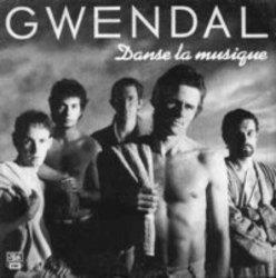 Listen online free Gwendal Danse La Musique, lyrics.