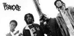 Listen online free The Pharcyde The Hustle (Instrumental) (Produced By Bootie Brown), lyrics.