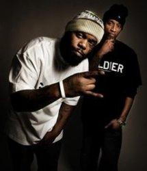 Listen online free Smif-N-Wessun Here I Stand (The Streets Been Good To Me), lyrics.