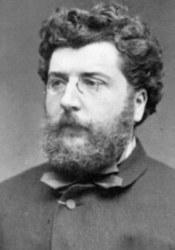 Best and new Georges Bizet Opera songs listen online.