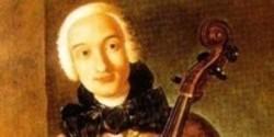 Listen online free Luigi Boccherini Six Sonatas in 3 parts - Sonata no. 4 - Moderato e arioso, lyrics.