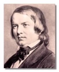 New and best Robert Schumann songs listen online free.