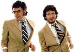 Listen online free Flight of the Conchords The Most Beautiful Girl (In the Room), lyrics.
