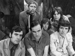 Listen online free Monty Python Ex-Leper, lyrics.