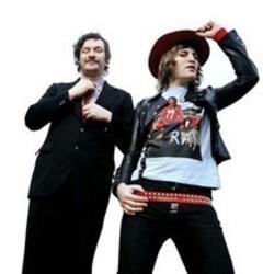 Best and new The Mighty Boosh Comedy songs listen online.