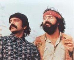 Listen online free Cheech & Chong I Didn't Know Your Name Was Al, lyrics.