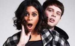 Best and new AlunaGeorge Electronic songs listen online.