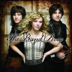 Listen online free The Band Perry Queen Maybelline, lyrics.