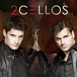 Listen online free 2Cellos With or Without You, lyrics.
