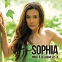 Listen online free Sophia Machine, lyrics.